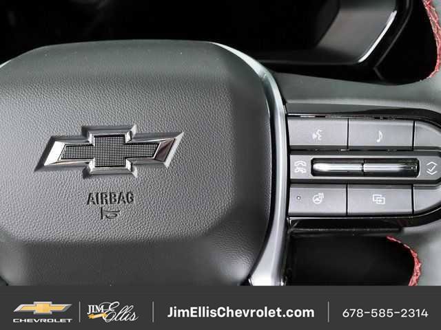 New 2026 Chevrolet Colorado Z71 AWD/4WD image 12
