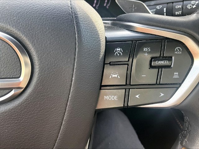 Used 2024 Lexus RX 350 Premium w/ Cold Area Package AWD/4WD image 25