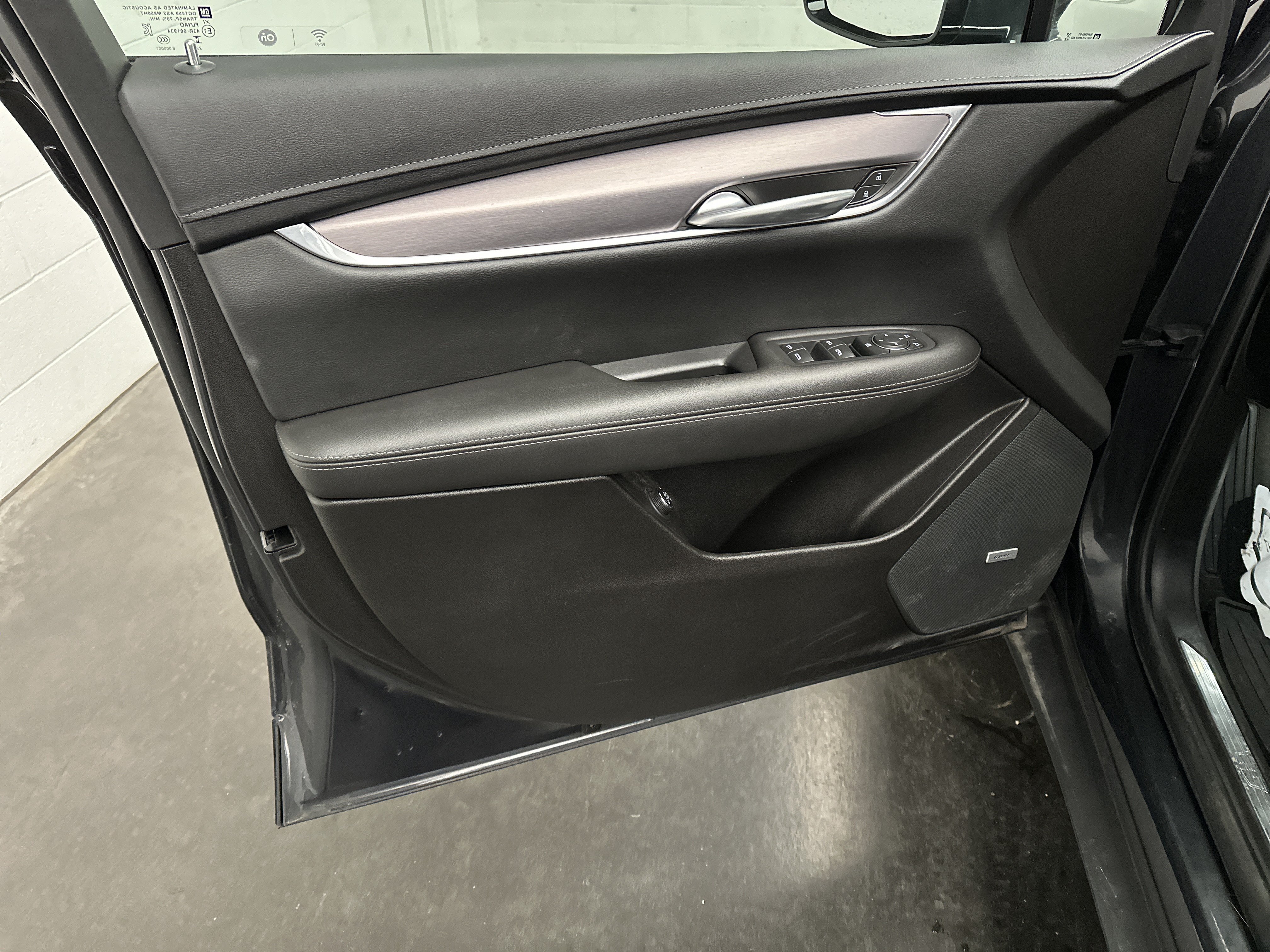 Used 2023 Cadillac XT5 Luxury AWD/4WD image 20