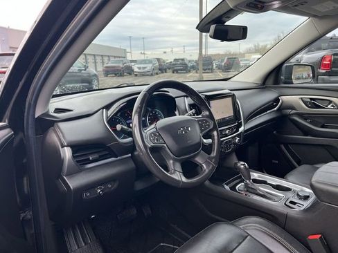 Used 2020 Chevrolet Traverse RS AWD/4WD image 10