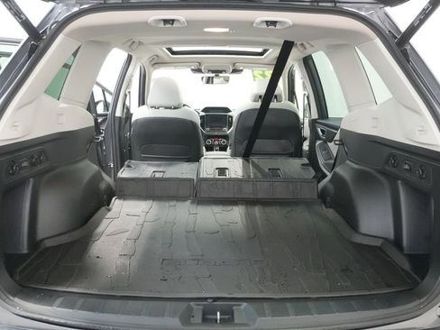 Used 2022 Subaru Forester Limited image 26