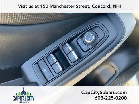 Used 2023 Subaru Forester Limited image 12