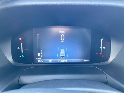 New 2026 Ford Transit 250 148 Medium Roof w/ Exterior Upgrade Package image 15