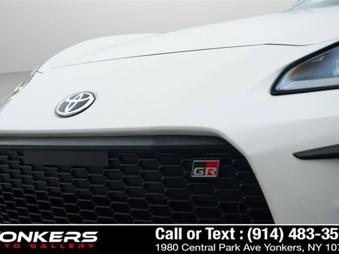 Used 2023 Toyota GR86 Premium image 27