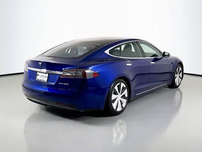 Used 2021 Tesla Model S Long Range