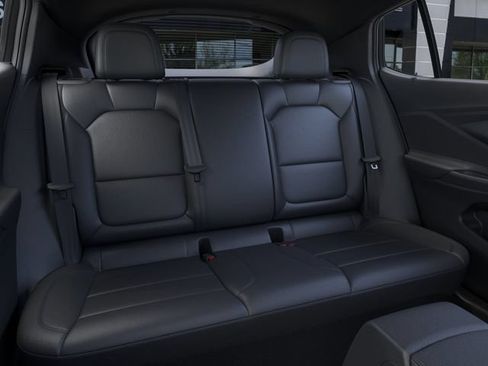 New 2026 Buick Envista Sport Touring w/ Convenience I Package FWD image 17