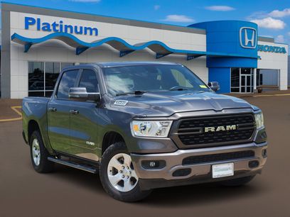 Used 2023 RAM 1500 Lone Star