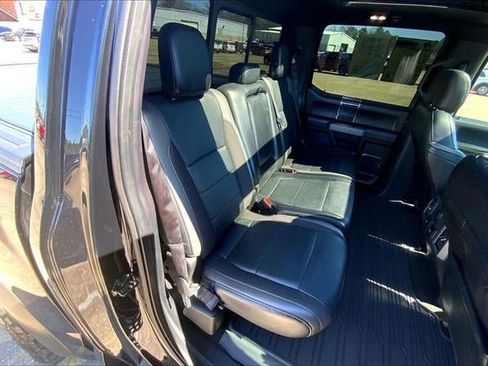 Used 2019 Ford F150 Raptor w/ Equipment Group 802A Luxury image 27