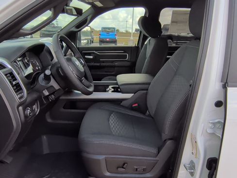 New 2026 RAM 2500 Lone Star image 12