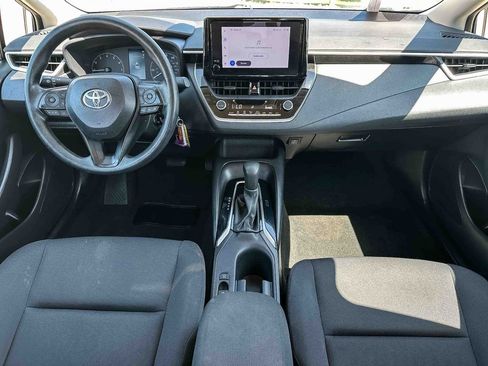 Used 2024 Toyota Corolla LE FWD image 11