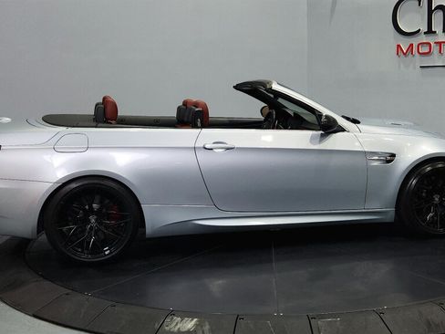Used 2012 BMW M3 Convertible RWD image 13