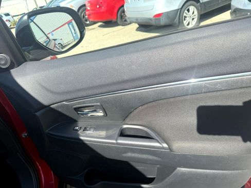 Used 2016 Mitsubishi Outlander Sport ES image 20