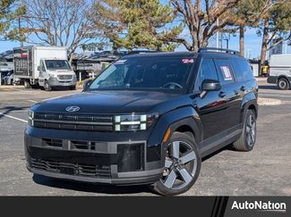 Used 2024 Hyundai Santa Fe Limited video 1