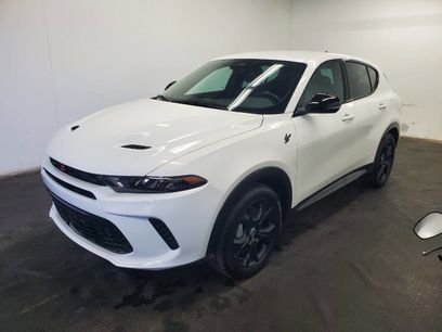 Used 2024 Dodge Hornet R/T w/ R/T Blacktop Package