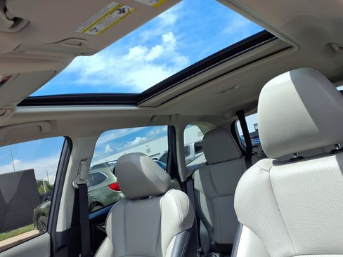 Certified 2023 Subaru Forester Limited AWD/4WD image 5