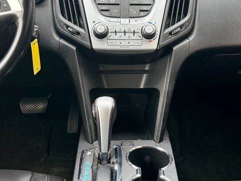 Used 2013 Chevrolet Equinox LT w/ Power Convenience Package FWD image 16