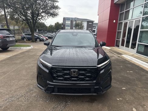 Used 2023 Honda CR-V Sport image 6