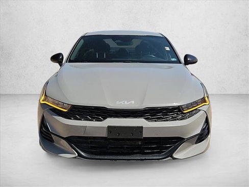 Used 2022 Kia K5 GT-Line AWD/4WD image 2