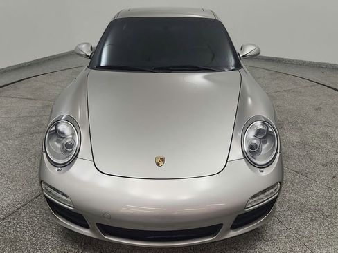 Used 2011 Porsche 911 Carrera S RWD image 14