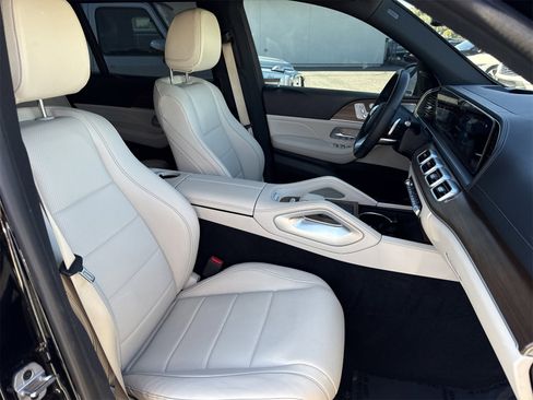 Used 2023 Mercedes-Benz GLS 450 GLS 450 image 30