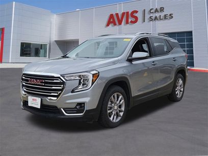 Used 2024 GMC Terrain SLT