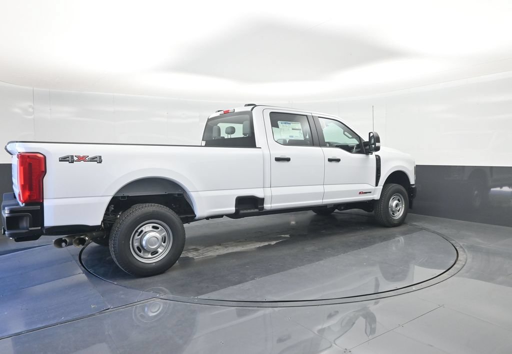New 2027 Ford F250 XL AWD/4WD image 15