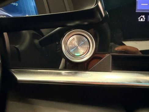 Certified 2023 Chevrolet Corvette Stingray Premium Cpe w/ Z51 Performance Package image 17