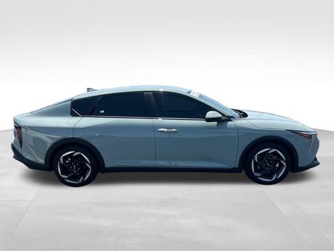 Used 2025 Kia K4 EX FWD image 6