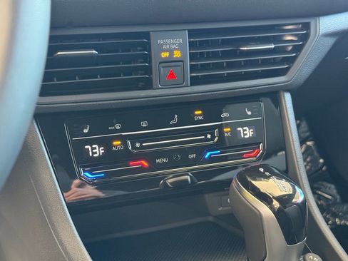 New 2026 Volkswagen Jetta Sport image 22