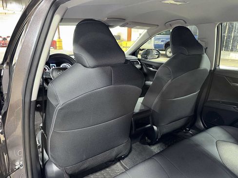 Certified 2024 Toyota Camry LE FWD image 26