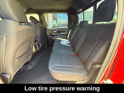 New 2026 RAM 1500 Big Horn AWD/4WD image 25