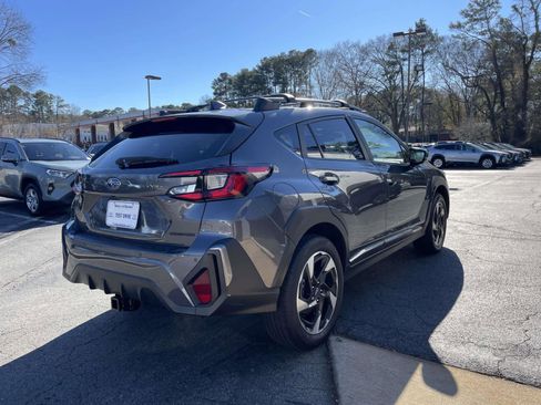 Certified 2026 Subaru Crosstrek 2.5i Limited image 5