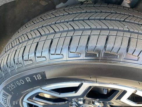 Used 2025 Ford Bronco Sport Outer Banks w/ Outer Banks Tech Package+ image 24