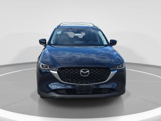 Used 2022 MAZDA CX-5 AWD 2.5 S w/ Premium Package video 2