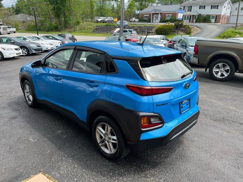 Used 2019 Hyundai Kona SE AWD/4WD image 9