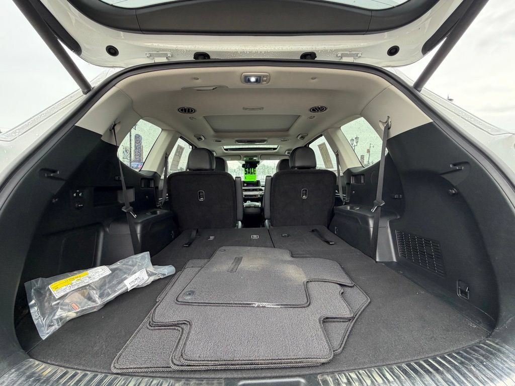 Used 2022 Kia Telluride SX FWD image 13
