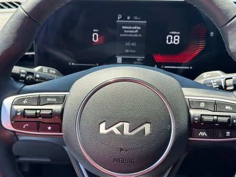 Used 2026 Kia K5 GT-Line w/ GT-Line Premium Package AWD/4WD image 27