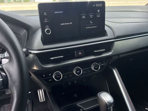 Used 2025 Acura ADX A-Spec image 18