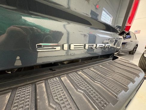 Used 2020 GMC Sierra 3500 Denali w/ Denali Ultimate Package image 69