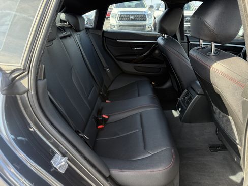 Used 2019 BMW 440i Gran Coupe xDrive 440i xDrive w/ Convenience Package image 34