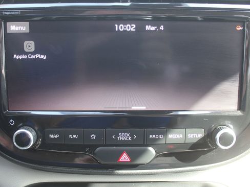 Certified 2020 Kia Soul EX image 40