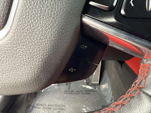 Used 2024 Chevrolet Corvette Stingray Preferred Cpe w/ Z51 Performance Package image 43