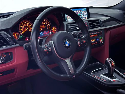 Used 2016 BMW 435i xDrive Coupe AWD/4WD image 21