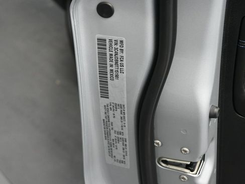 New 2026 Jeep Compass Latitude w/ Quick Order Package 29K image 19