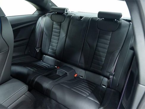 New 2025 BMW M2 w/ Lighting Package image 27