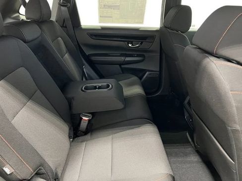 Used 2025 Honda CR-V Sport image 35