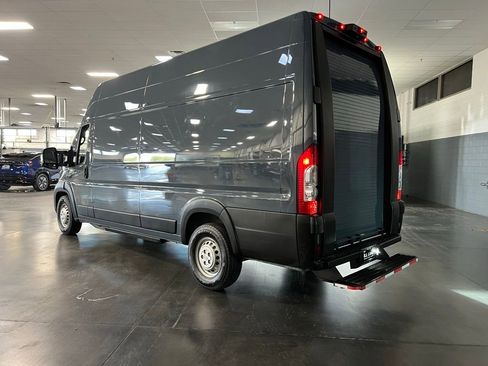 Used 2024 RAM ProMaster 3500 image 9
