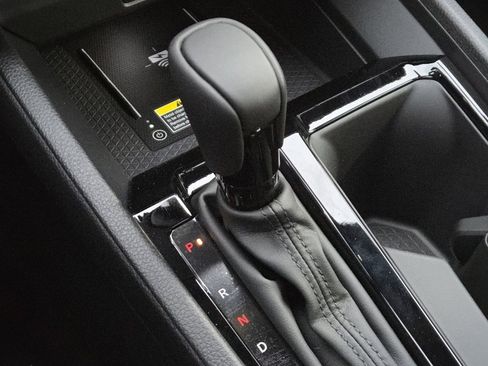 New 2025 Honda Accord Sport image 30