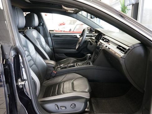 Used 2021 Volkswagen Arteon SEL Premium image 46