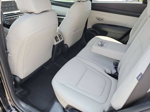 New 2026 Hyundai Tucson SEL Plus FWD image 25